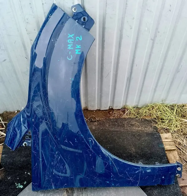 Aile avant droite DM5Z-16005-A pour Ford C-MAX image 2