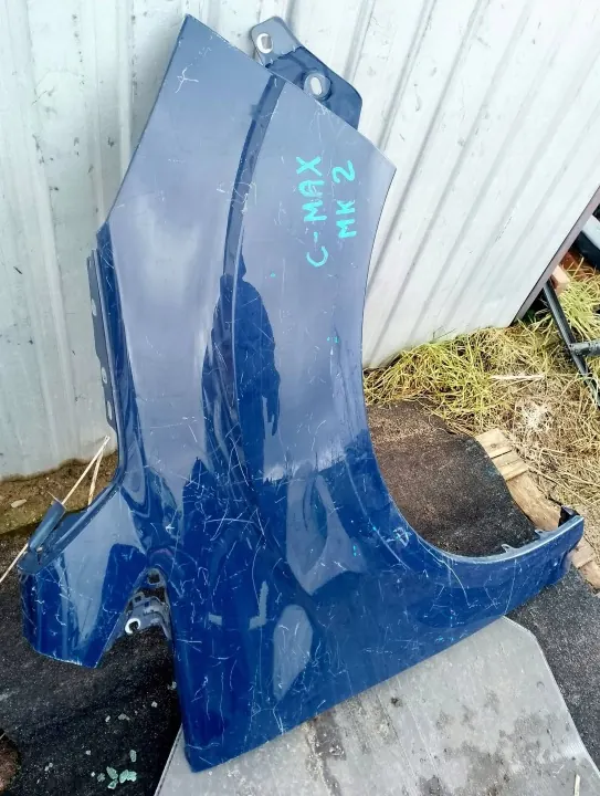 Aile avant droite DM5Z-16005-A pour Ford C-MAX image 3