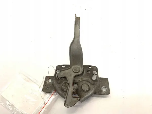 Fecho do Capô Dianteiro Suzuki Jimny III image 1