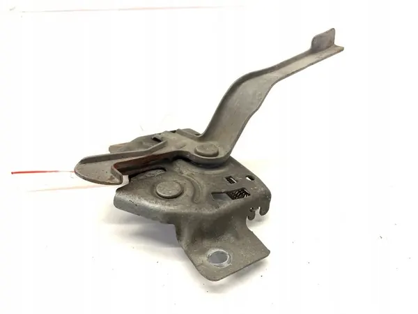 Fecho do Capô Dianteiro Suzuki Jimny III image 2