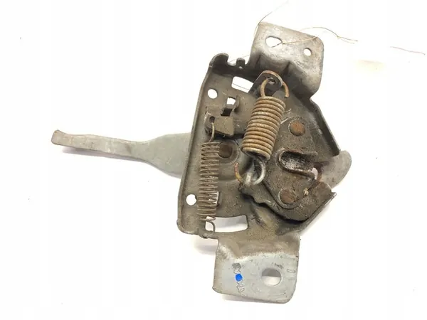 Fecho do Capô Dianteiro Suzuki Jimny III image 3