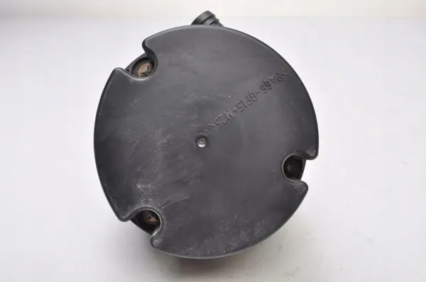 Pompe à air secondaire Porsche 99660510400 Boxster 986 image 3