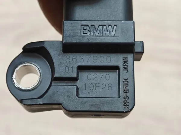 Capteur Pression MAP OEM 8637900 pour BMW 840i image 3