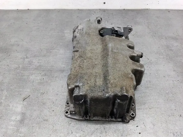 Oljeplåt Skoda Fabia II FL 1.6 TDI image 10