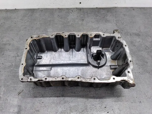 Oljeplåt Skoda Fabia II FL 1.6 TDI image 4