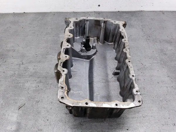 Oljeplåt Skoda Fabia II FL 1.6 TDI image 7