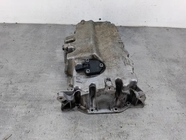 Oljeplåt Skoda Fabia II FL 1.6 TDI image 8