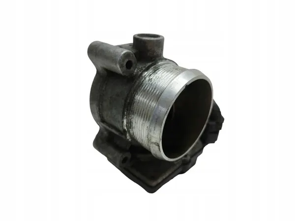 Throttle Body VW Audi Q7 A8 D3 A6 C6 2.7 / 3.0 TDI 5pin image 4