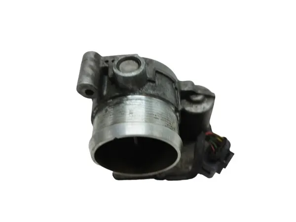Throttle Body VW Audi Q7 A8 D3 A6 C6 2.7 / 3.0 TDI 5pin image 5