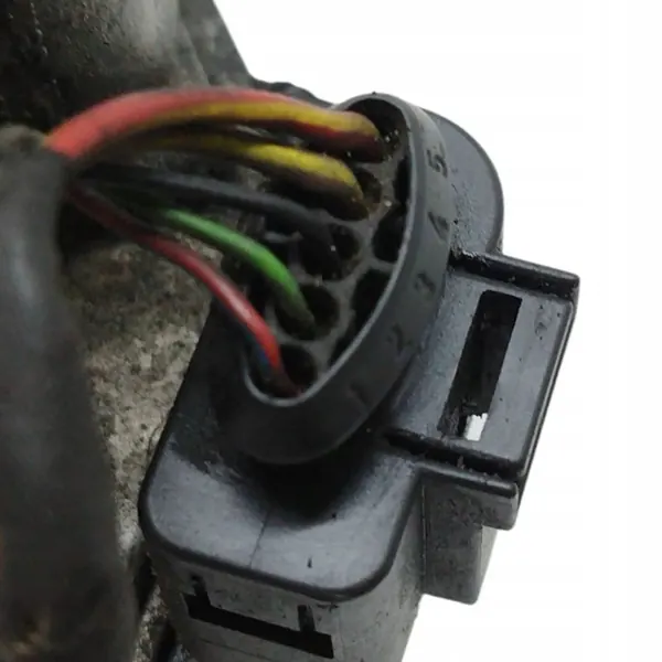 Throttle Body VW Audi Q7 A8 D3 A6 C6 2.7 / 3.0 TDI 5pin image 6