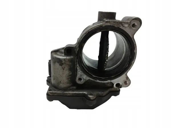 Throttle Body VW Audi Q7 A8 D3 A6 C6 2.7 / 3.0 TDI 5pin image 7