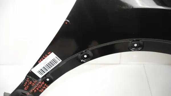 OEM 365578070 Etu oikea lokasuoja Nissan Qashqai image 6