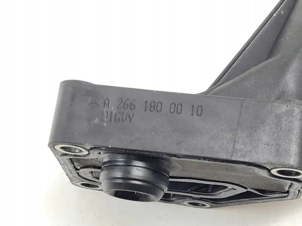 Oljefilterfäste MERCEDES-BENZ B (W245) A2661800010 image 3