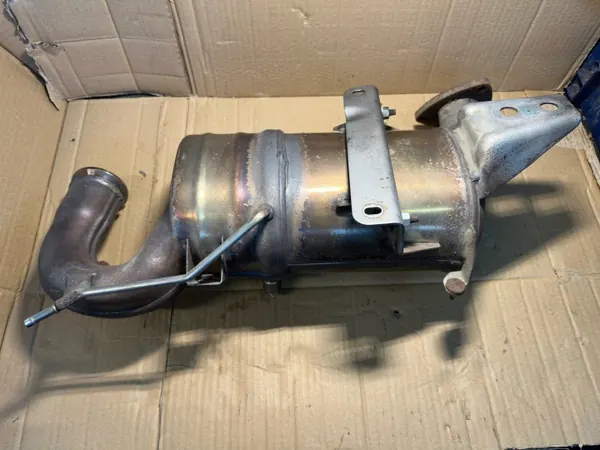 DPF-katalysaattori OEM 55574666 Opel 2.0 CDTI A20DTH image 3