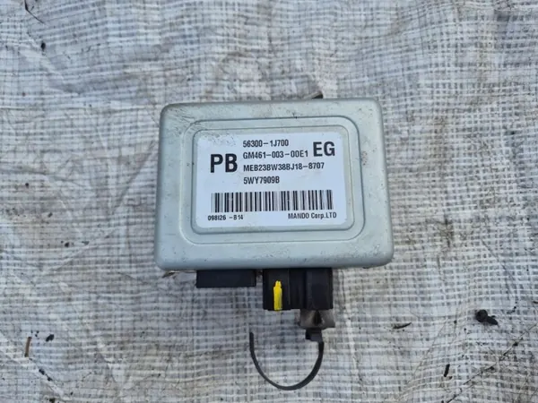 Hyundai I20 Servomodul OEM 56300-1J700 image 2