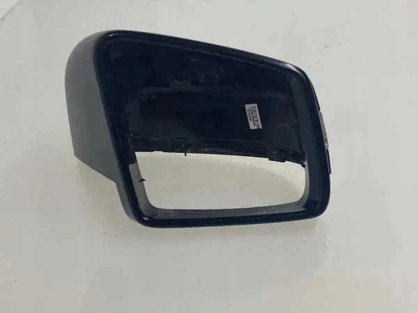 OEM A1669200221 Linker Spiegelrahmen Mercedes M W166 image 2