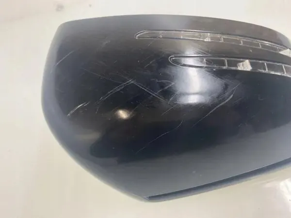 OEM A1669200221 Linker Spiegelrahmen Mercedes M W166 image 3
