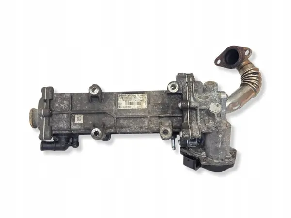 Refroidisseur EGR OEM 504373662 pour Fiat Ducato Boxer Jumper image 2
