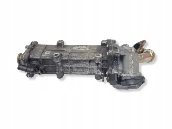 Refroidisseur EGR OEM 504373662 pour Fiat Ducato Boxer Jumper image 4