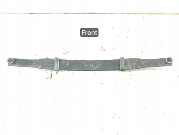 Framfjädring Chevrolet Corvette C5 2003 OEM 22171750 image 2