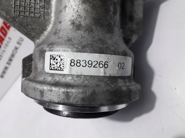 BMW 8839266 Drivaxellager Begagnad image 7