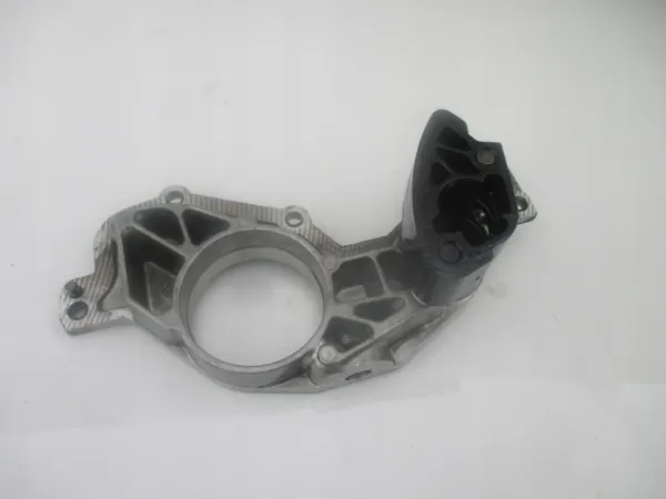 Cover Plate Mercedes Sprinter 906 W204 W211 CLK W209 2.2 CDI image 3