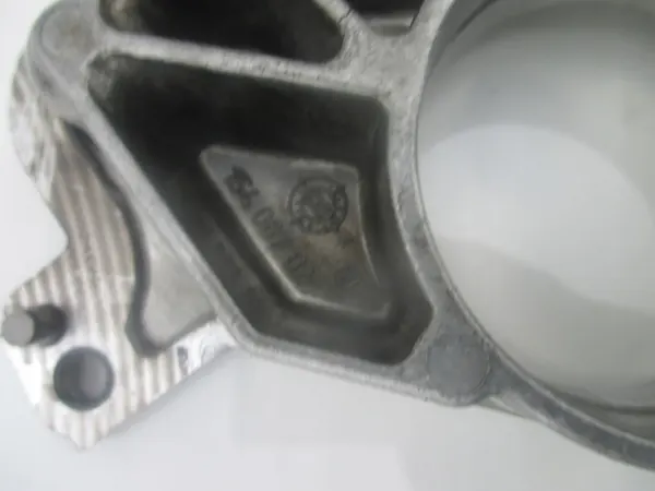 Cover Plate Mercedes Sprinter 906 W204 W211 CLK W209 2.2 CDI image 4