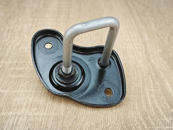 Trava de capô original BMW G26 G20 G21 G23 G11 G22 7473707 image 1