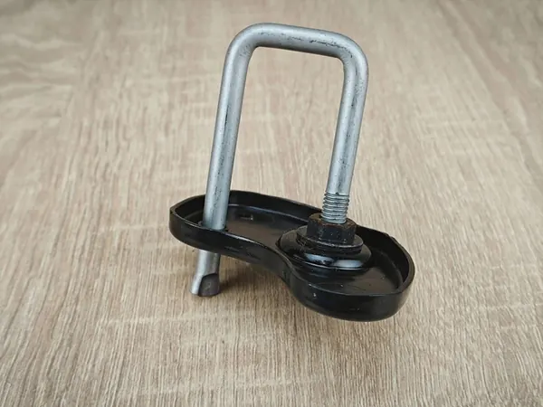 Trava de capô original BMW G26 G20 G21 G23 G11 G22 7473707 image 3