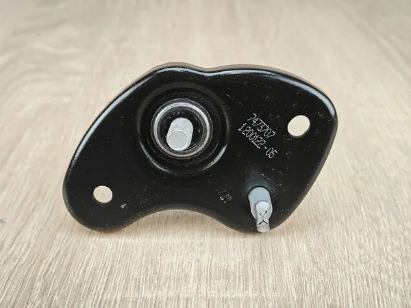 Trava de capô original BMW G26 G20 G21 G23 G11 G22 7473707 image 4