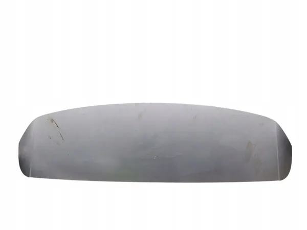 Spoiler de hayon Audi Q3 8U 2013 OEM 8U0827933F image 2