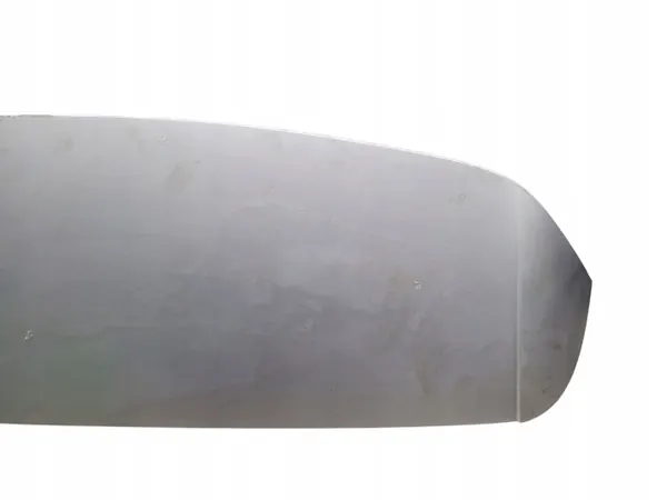 Spoiler de hayon Audi Q3 8U 2013 OEM 8U0827933F image 6
