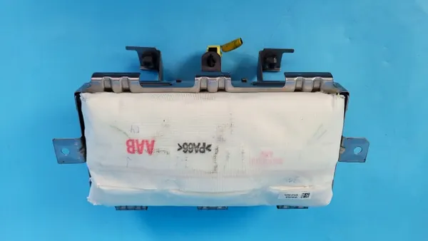 Airbag passageiro Toyota RAV4 V OEM 82140-42070 image 2