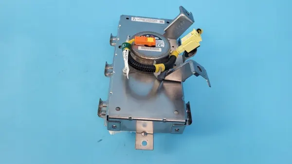 Airbag passageiro Toyota RAV4 V OEM 82140-42070 image 7