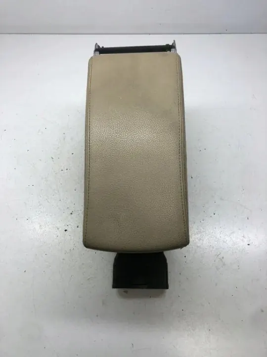 Accoudoir VW OEM 3C0863319AQ pour Passat B7 2012 image 4