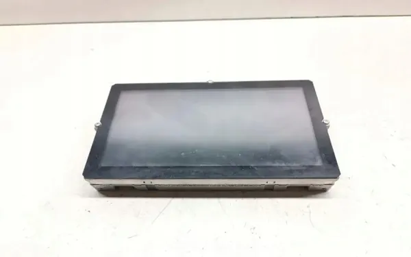 Écran radio navigation OEM 21676976 pour Pathfinder Navara D40 image 2