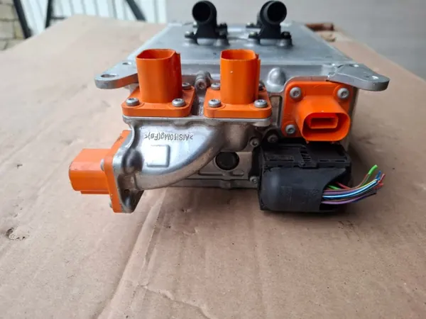 Station de charge onduleur OEM 5QE915685C VW Cupra image 7