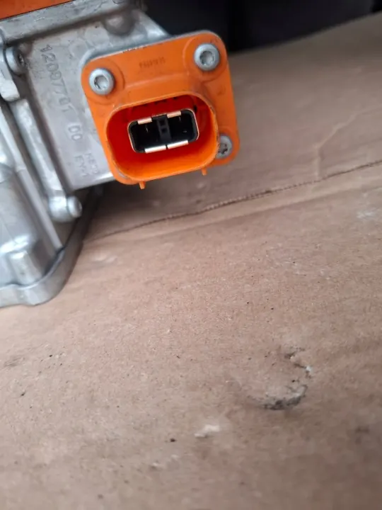 Station de charge onduleur OEM 5QE915685C VW Cupra image 8