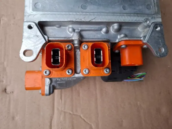 Station de charge onduleur OEM 5QE915685C VW Cupra image 9