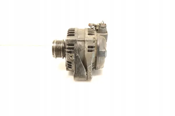 ALTERNATOR TOYOTA AVENSIS II T25 2.0D4D OEM 104210-3431 image 3