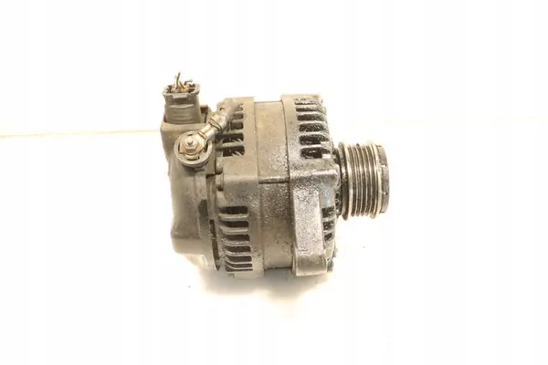 ALTERNATOR TOYOTA AVENSIS II T25 2.0D4D OEM 104210-3431 image 4