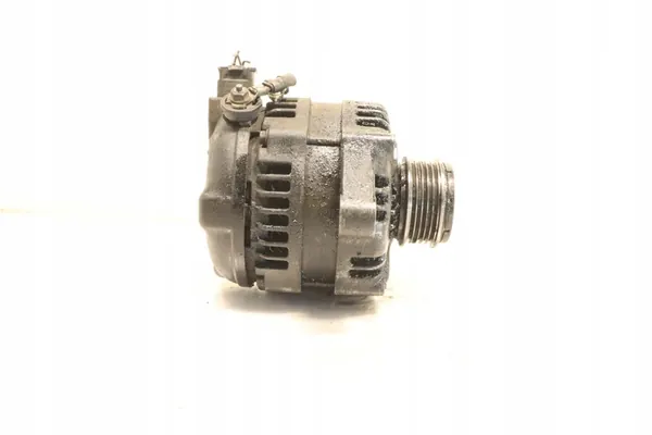 ALTERNATOR TOYOTA AVENSIS II T25 2.0D4D OEM 104210-3431 image 6
