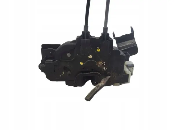 Bakre Höger Dörrlås HYUNDAI SANTA FÉ II 814202B000BI1 image 2