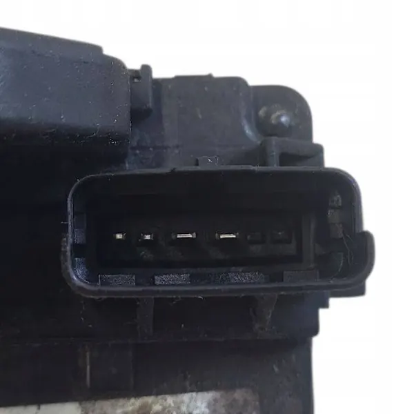 Bakre Höger Dörrlås HYUNDAI SANTA FÉ II 814202B000BI1 image 5