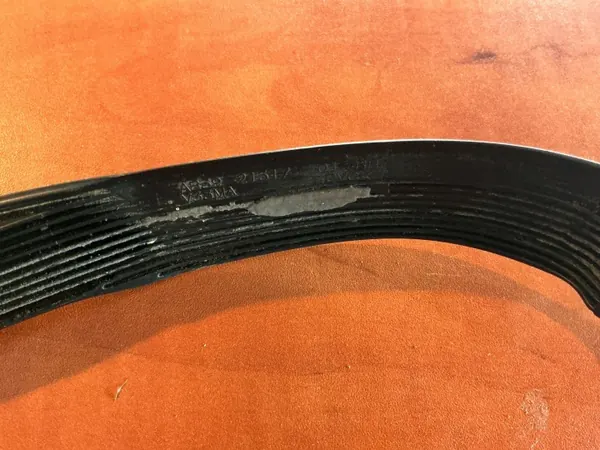 Ford Ranger Kattojousisarja OEM AB3921517V33MA image 5