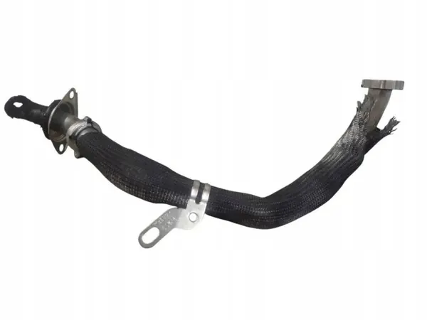 EGR-putki OEM 9X2Q9H449FA Jaguar XF 3.0D:lle image 2