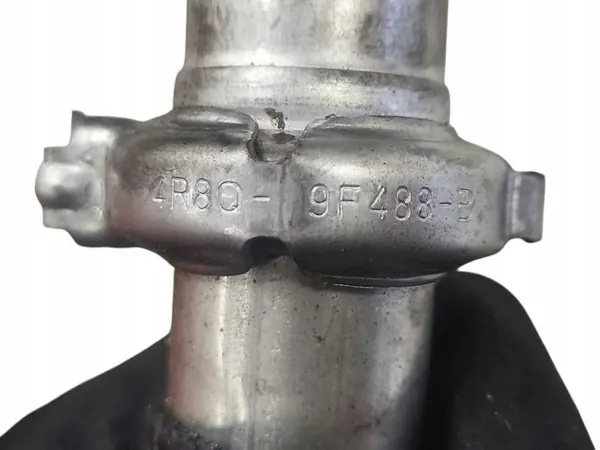 EGR-putki OEM 9X2Q9H449FA Jaguar XF 3.0D:lle image 5