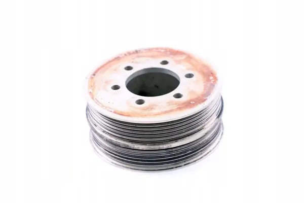BMW OEM 7838230 Poelie voor E60 E61 E63 E64 M5 M6 image 2