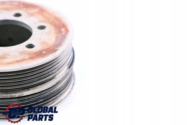 BMW OEM 7838230 Poelie voor E60 E61 E63 E64 M5 M6 image 3