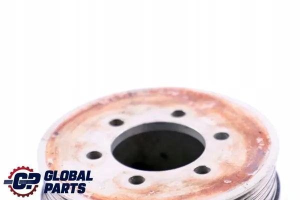BMW OEM 7838230 Poelie voor E60 E61 E63 E64 M5 M6 image 4